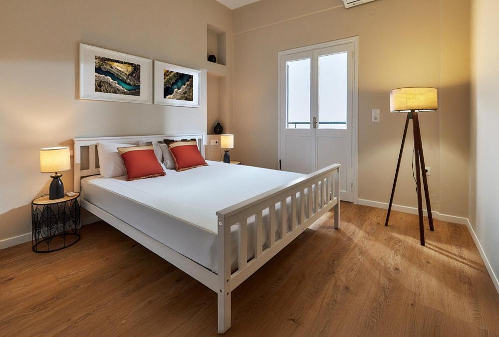 City-center Sea View Appartement *